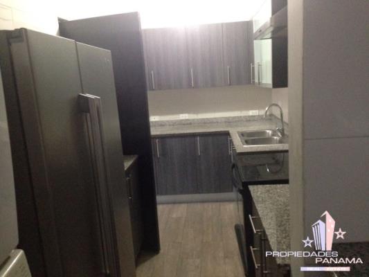 Luxor Tower, Apartment for sell in El Cangrejo | Luxor Tower -  P169953