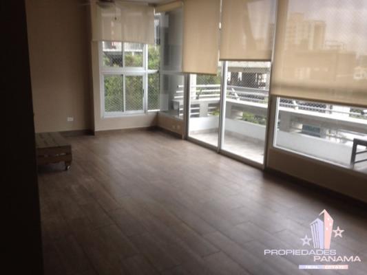 Luxor Tower, Apartment for sell in El Cangrejo | Luxor Tower -  P169953