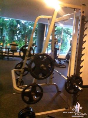 Luxor Tower, apartment