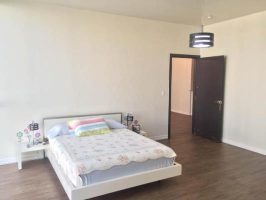 Quadrat, apartamento