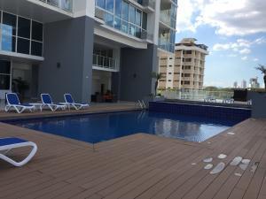 Quadrat, apartamento