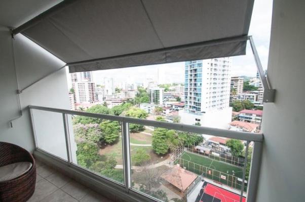 Kubik, Apartment for sell in El Cangrejo | Kubik -  P170044