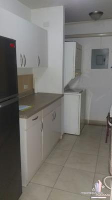 Mystic Tower, Parque Lefevre