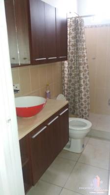 Mystic Tower, Panamá