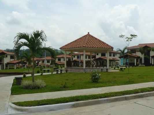 Mirador del Lago, Las Cumbres