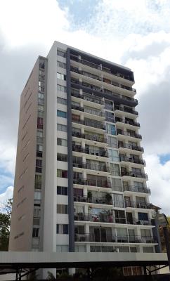 Alta Vista Tower, Área Metropolitana