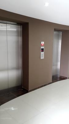 Alta Vista Tower, apartamento