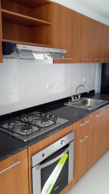 Alta Vista Tower, Área Metropolitana