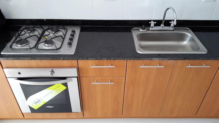 Alta Vista Tower, Betania