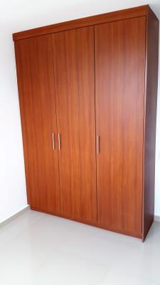 Alta Vista Tower, apartamento