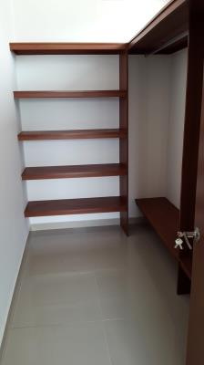 Alta Vista Tower, Área Metropolitana