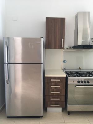 Oasis on the Bay, Metropolitan Area