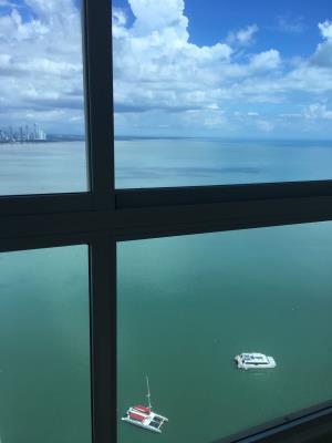 Oasis on the Bay, apartment