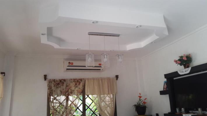 , House for sell in Ancon | P171787