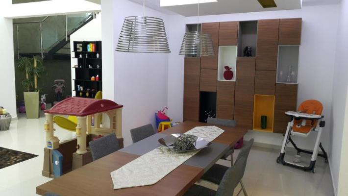 Costa Esmeralda, Panamá