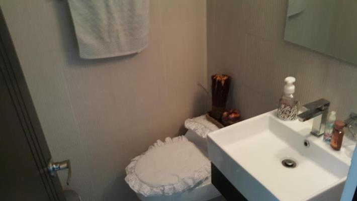 Costa Esmeralda, Juan Diaz