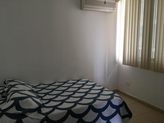 Pacific Blue, Punta Paitilla