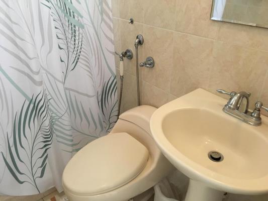 Pacific Blue, apartamento