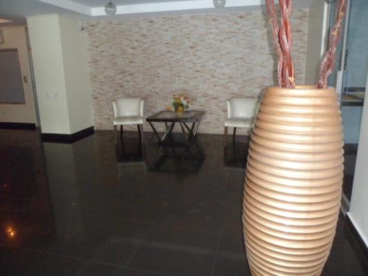 Splendor by the Park, Parque Lefevre