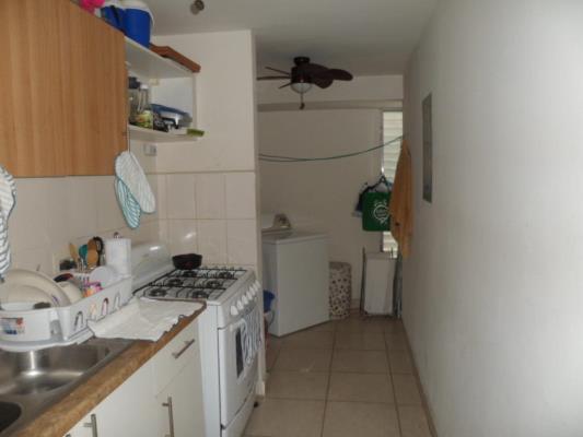 Splendor by the Park, apartment