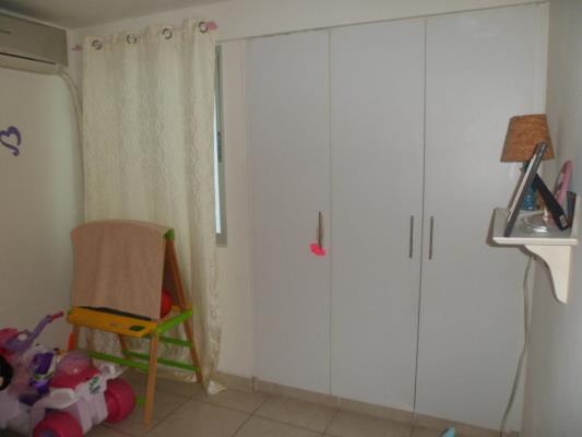 Splendor by the Park, Parque Lefevre