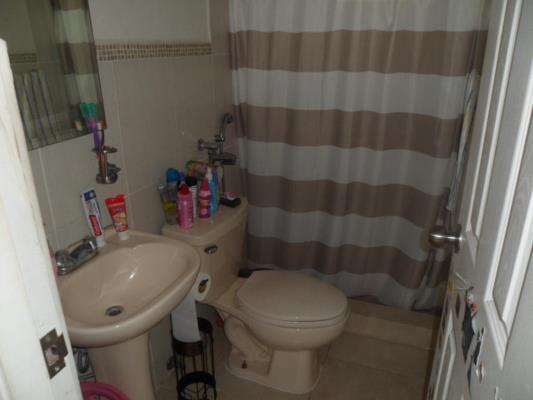 Splendor by the Park, apartment