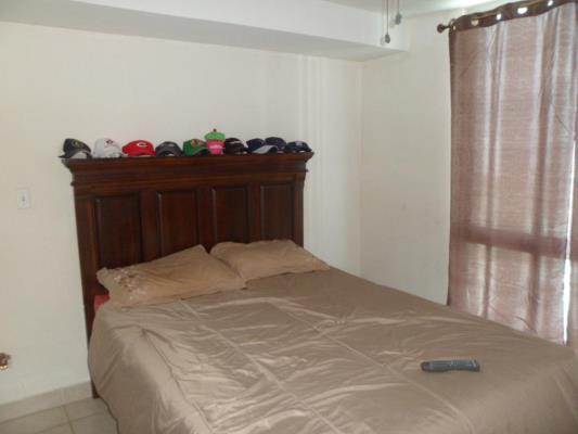 Splendor by the Park, Parque Lefevre