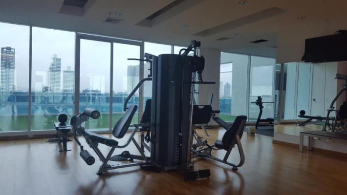 , Apartment for sell in Juan Diaz | P172326