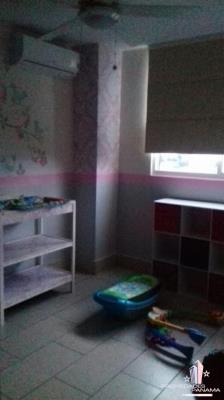 Met View Tower, Ancon