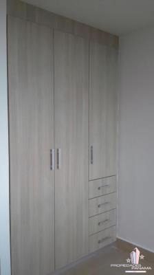 Foresta Tower, apartment