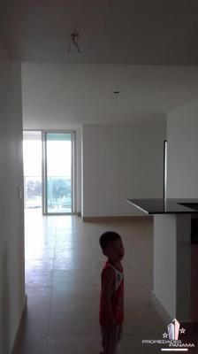 Foresta Tower, apartment