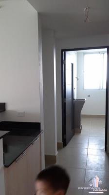 Foresta Tower, Metropolitan Area