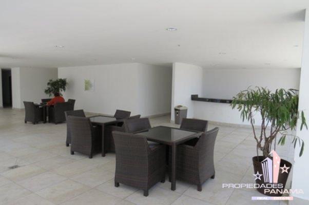 Foresta Tower, apartment