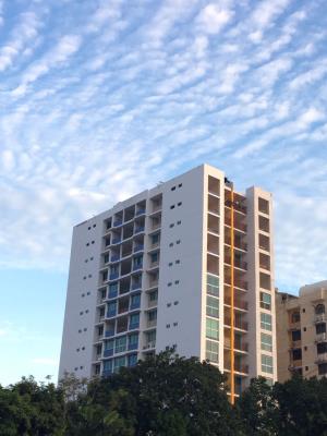 Sole Tower, apartamento