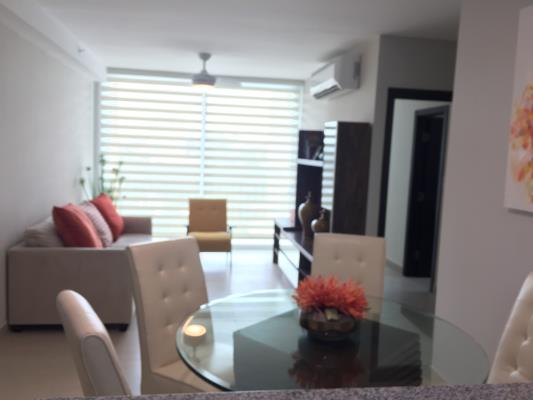 Sole Tower, apartamento