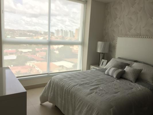 Sole Tower, apartamento