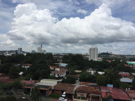 Sole Tower, apartamento