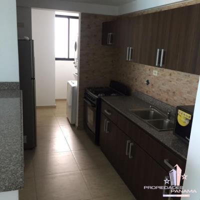 Terrazas del Rey , Apartment for rent in Amelia Denis De Icaza | Terrazas del Rey  -  P174139