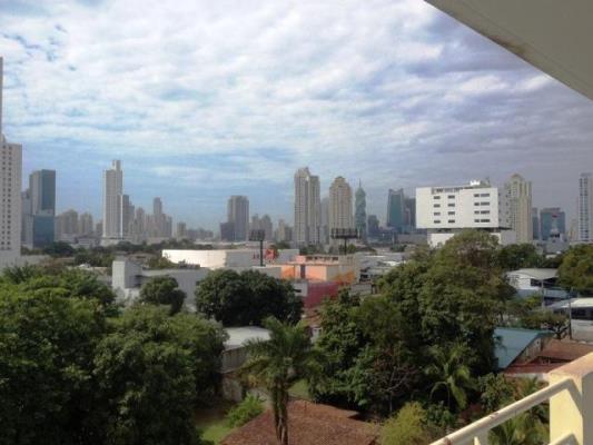 Torres de San Francisco, Apartamento en venta en San Francisco | Torres de San Francisco -  P290612