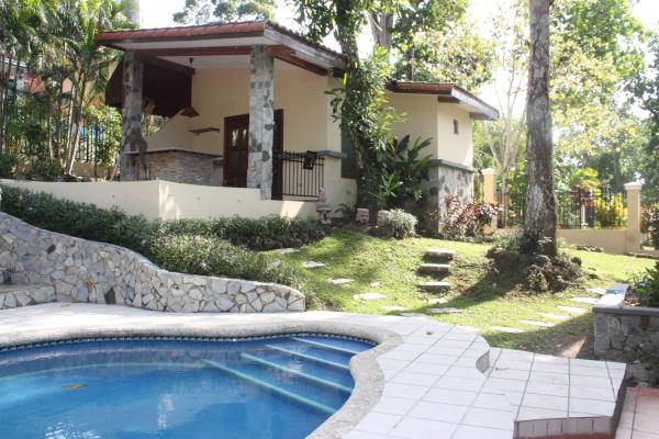 , Casa en venta en Ancón | P175546