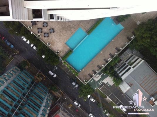 Luxor Tower, El Cangrejo