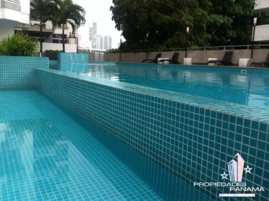 Luxor Tower, apartamento