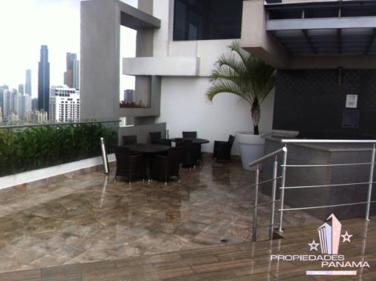 Luxor Tower, apartamento