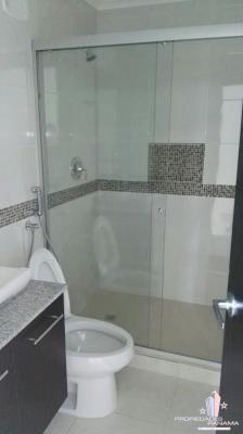 Belview Towers, Betania