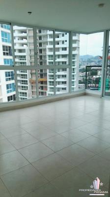 Belview Towers, apartamento
