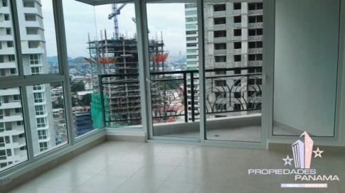 Belview Towers, Betania