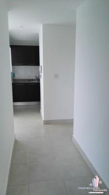 Belview Towers, Betania