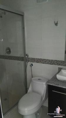 Belview Towers, Betania