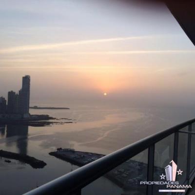 Yacht Club, apartment