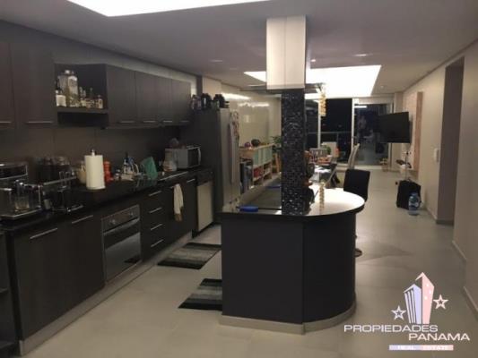 Yacht Club, Apartment for rent in Avenida Balboa | Yacht Club -  P175959